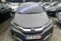 Almost brand new Honda City Gasoline 2017 -0