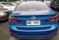 Hyundai Elantra 2016 for sale-3