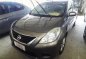 Nissan Almera 2015 Manual Gasoline P460,000-0