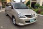 RUSH SALE - Toyota Innova 2012 E - AUTOMATIC-2