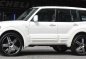 2004 Mitsubishi Pajero ck local for sale -1