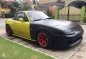 Rush for sale Mazda MX5 -2