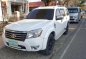 Ford Everest 3rd gen 4x4 3.0 diesel Top of the Line-0