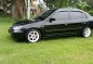 2001 Honda Civic dimension all power-1