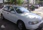 Nissan Sentra S.Saloon 1997mdl for sale-1