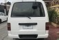 Almost brand new Nissan Urvan Diesel 2014-3