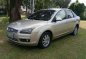 2006 Ford Focus top of the line for sale -1