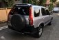 Honda Crv 2003 MT Complete legal papers-2