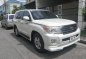 2014 Toyota Land Cruiser Diesel Automatic for sale-0