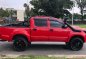 2014 TOYOTA Hilux G automatic 4x2 FOR SALE-3