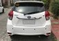 2015 Toyota Yaris Gasoline Automatic for sale-4