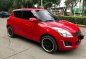 2017 Suzuki Swift Gasoline Automatic for sale-1