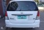 2010 Toyota innova J diesel mt for sale -9