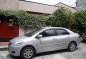 Toyota Vios E 2011 manual all power 50t milleage-0