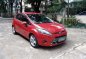 2011 Ford Fiesta S hatchback top of the line-1