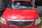 Toyota Innova E 2.5 Diesel 2013 for sale -0