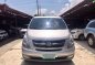 2010 Hyundai Grand Starex Gold Automatic Transmission-4