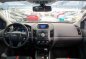 2014 Ford Ranger Wildtrak DSL AT leather -9