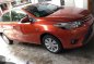 2016 Toyota Vios 1.3 E Manual for sale -0