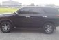 2017 Toyota Fortuner G MT - 8T Kms Only -3