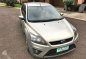 RUSH SALE Ford Focus 2012 Diesel Automatic -4