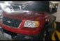 Ford Expedition 2003 Rush!-1