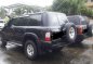 Nissan Patrol Bullet Proof 2010 for sale -3