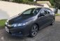 2017 Honda City VX 8T Kms Only for sale -0