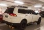 2012 Mitsubishi Montero Sport gls v for sale -0