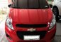 Chevrolet SPARK 2015 Automatic First owned-1