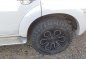 Ford Everest 3rd gen 4x4 3.0 diesel Top of the Line-6
