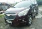 FOR SALE! Chevrolet Spin Asialink Preowned unit 2014-7