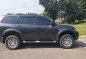 2013 Mitsubishi Montero for sale -0