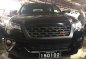 2016 Toyota Fortuner 24 G 4x2 Automatic Black-1