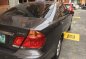 2004 Toyota Camry Automatic Gasoline well maintained-2