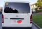 2016 TOYOTA Hiace Commuter FOR SALE-1
