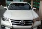 SELLING TOYOTA Fortuner V 2016-3