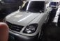 Almost brand new Mitsubishi Adventure Diesel 2013-1