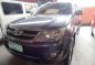 Almost brand new Toyota Fortuner Gasoline 2006-0