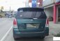 Almost brand new Toyota Innova Diesel 2010 -0