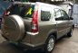 Honda Crv vtec 2005 gas for sale -2