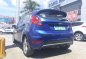 2012 Ford Fiesta Titanium for sale -4