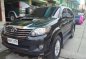 Toyota Fortuner 2014 for sale -0