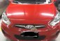 2013 Hyundai Accent automatic for sale -0