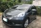2011 Honda Jazz GE top of the line for sale -0
