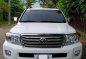 2011 Toyota Land Cruiser LC200 Local for sale -0