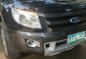 Ford Ranger 2013 wildtrak look matic 1st owned -4