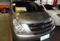 2012 Hyundai Starex for sale in Manila-0