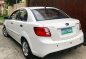 2011 Kia Rio for sale in Manila-0