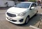 2014 Mitsubishi Mirage GLX G4 Manual -1